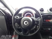 Smart ForFour EQ Passion