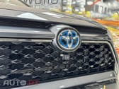 Toyota RAV4 2.5 HDF Plug-in Comfort AWD-i