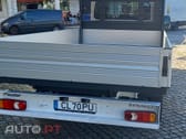 Renault Master Chassis Cabina Simples