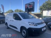 Citroen Berlingo 1.6 BlueHDI XL  3 Lug.