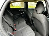 Volvo V40 D2