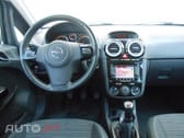Opel Corsa 1.3 CDTI - GPS