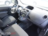 Renault Kangoo 1.5 dCi Dynamique S/S