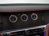 Bentley Continental GT V8 S