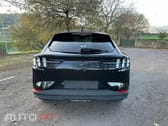 Ford Mustang Mach-E Standard