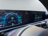 Mercedes-Benz CLA 180 SB DCT 