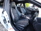 Mercedes-Benz CLA 220 d Shooting Brake Urban Aut.