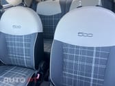 Fiat 500 0.9 8V TwinAir Lounge S&S