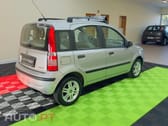 Fiat Panda 1.3 16V Multijet Dynamic