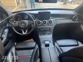 Mercedes-Benz C 200 BlueTEC Avantgarde Aut.