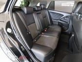 Toyota Avensis Touring Sports 1.6 D-4D Exclusive+GPS