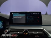 BMW 530 e Pack M