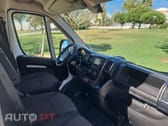 Peugeot Boxer 2.2 BlueHDi 435 L4H2 Premium