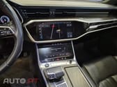 Audi A6 Avant 40 TDI quattro S tronic   Quattro Extended