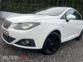 Seat Ibiza 1.2 TDi