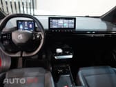 MG MG4 64 kWh Luxury