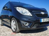 Chevrolet Spark 1.2 LT ESC