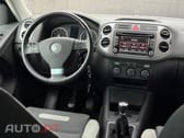 Volkswagen Tiguan 1.4 TSI Sport BlueMotion