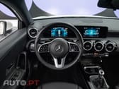 Mercedes-Benz A 180 d Style