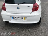 BMW 118 118d e81