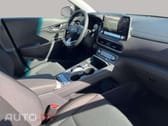 Hyundai Kauai Eletric