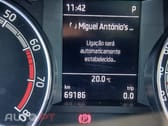 Skoda Fabia 1.0 TSI Ambition DSG