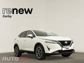 Nissan Qashqai Qashqai 1.3 DIG-T Tekna+ Xtronic