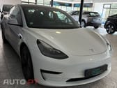 Tesla Model 3 Tração Traseira