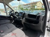 Fiat Ducato 35 2.2 M-Jet MH2