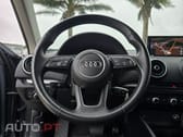 Audi A3 30 TFSI STRONIC