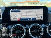 Mercedes-Benz GLA 180 d AMG Line