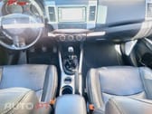 Mitsubishi Outlander 2.2 DI-D Instyle Navi