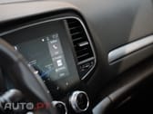 Renault Mégane Sport Tourer 1.5 Blue dCi Business