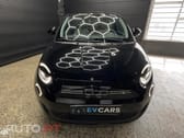 Fiat 500e La Prima
