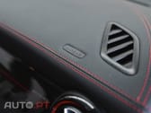 Mercedes-Benz CLA 45 AMG 4Matic Speedshift 7G-DCT