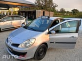 Renault Clio 1.2 16V Confort