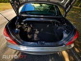 Mercedes-Benz SLK 200 Kompressor Auto