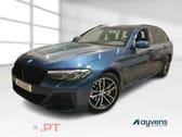 BMW 520 e