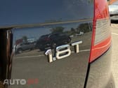 Audi A4 Cabrio 1.8 T S-line