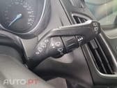 Ford Focus SW 1.5 TDCi Titanium