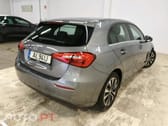 Mercedes-Benz A 160 Style