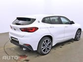 BMW X2 sDrive18d Aut. M Sport