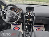 Opel Corsa 1.3 CDTi Cosmo