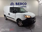 Fiat Doblo Cargo 1.3M-Jet 90cv