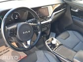 Kia Niro 64kWh