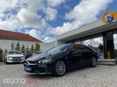 Mercedes-Benz CLA 180 d Business Solutions