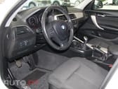 BMW 116 d EfficientDynamics