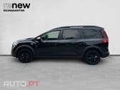 Dacia Jogger extreme + Eco-G 100 7 lugares