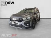 Dacia Jogger EXPRESSION ECO-G 100