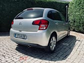 Citroen C3 1.6 e-HDi Exclusive